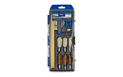 Dac Cleaning Kit – Universal Shotgun 21-Piece