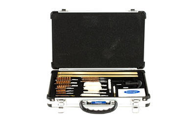 Dac Cleaning Kit – Universal 35-Piece Alum Case