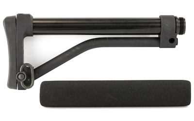 Ace Dbst Arfx AR-15 Skltn Stock/Buf Stock