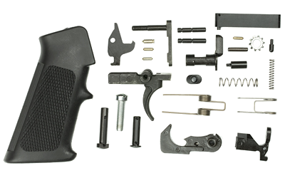 Doublestar Corp. Dbst LPK Lower Parts Kit