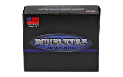 DoubleTap Ammunition 10mm 200 Grain Ammunition – 20 Rounds