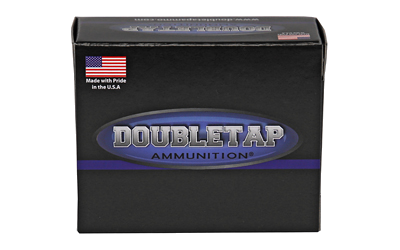 DoubleTap Ammunition 10mm 230 Grain Ammunition – 20 Rounds