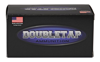 DoubleTap Ammunition .223 Rem 55 Grain Full Metal Jacket Ammunition – 50 Rounds