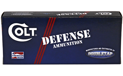 DoubleTap Cd .223 Rem 62 Grain Hollow Point Ammunition – 20 Rounds