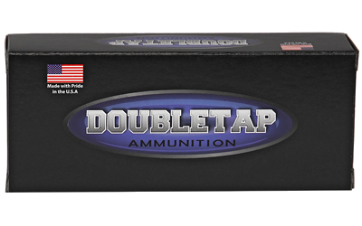 DoubleTap .223 Rem 62 Grain Ammunition – 20 Rounds