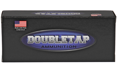 DoubleTap Ammunition .223 Rem 69 Grain Ammunition – 20 Rounds