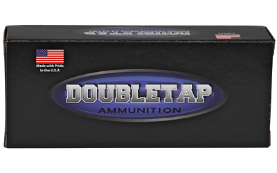 DoubleTap Ammunition .223 Rem 77 Grain Ammunition – 20 Rounds