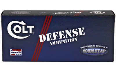 DoubleTap Cd .300 Blackout 125 Grain Ammunition – 20 Rounds