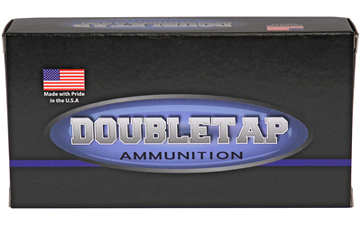 DoubleTap Ammunition .308 Win 175 Grain Ammunition – 20 Rounds