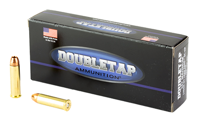 DoubleTap 357 Magnum 140 Grain Hollow Point Ammunition – 20 Rounds