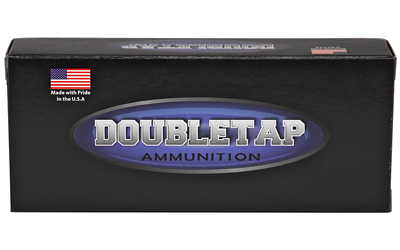 DoubleTap Ammunition .357 Magnum 180 Grain Ammunition – 20 Rounds