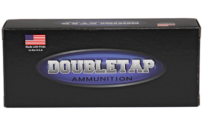 DoubleTap Ammunition .357 Magnum 200 Grain Ammunition – 20 Rounds