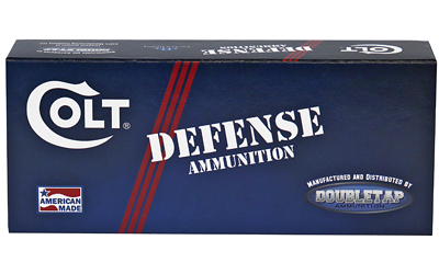 DoubleTap Cd .38 Special 110 Grain Ammunition – 20 Rounds, +P