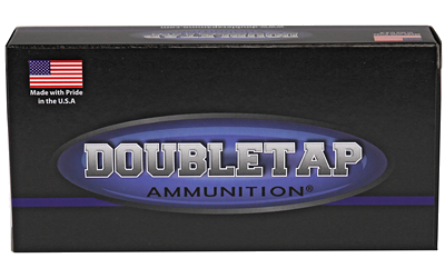 DoubleTap Ammunition .38 Special 148 Grain Ammunition – 50 Rounds