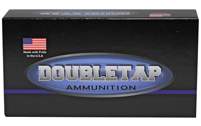 DoubleTap 300wsm 175 Grain Ammunition – 20 Rounds
