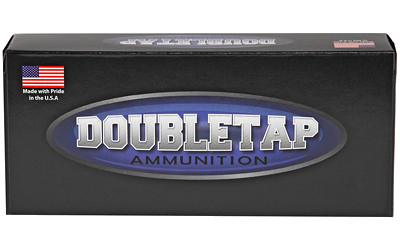 DoubleTap Ammunition .44 Magnum 320 Grain Ammunition – 20 Rounds