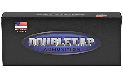 DoubleTap Ammunition .44 Special 240 Grain SWC Ammunition – 20 Rounds