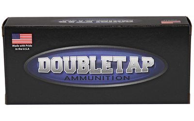 DoubleTap Ammunition 454cas 400 Grain Ammunition – 20 Rounds