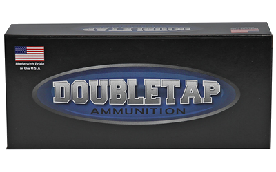 DoubleTap Ammunition .45-70 Govt 405 Grain Ammunition – 20 Rounds