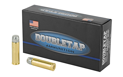 DoubleTap Ammunition 400 Grain Ammunition – 20 Rounds