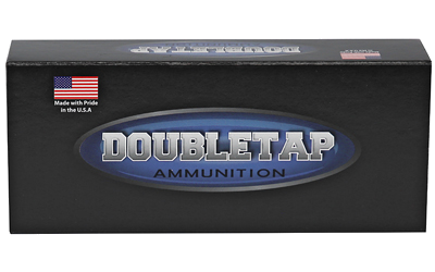 DoubleTap 7.62x39 123 Grain Ammunition – 20 Rounds