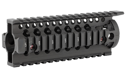 Daniel Defense Omega Carbine Rail 7.0 Rifle