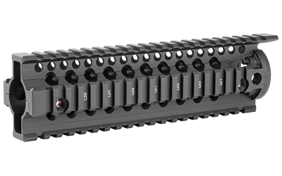 Daniel Defense Omega Mid-Length Rail 9.0