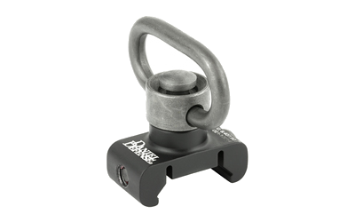 Daniel Defense Rail QD Swivel Attachment Mount