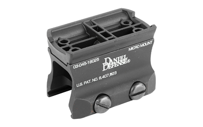 Daniel Defense Micro Aimpoint (Tall) Optic Mount