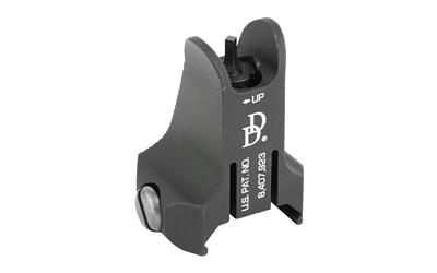 Daniel Defense Rail Mounted Fixed Front Sight
