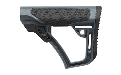 Daniel Defense Collapsible Mil-Spec Gray Stock