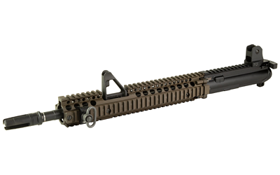 Daniel Defense M4A1 Fsp UPR Receiver 14.5 Pw Bolt Carrier Group