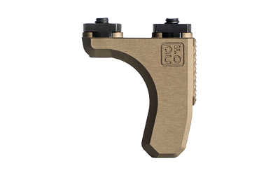 Die Free Co Full Stop Hand Stop Tan