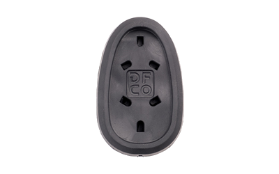 Die Free Co Plug for Kung Fu Grip