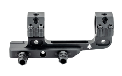 DLOC Precision Prec 30mm Ctlvr 1.63" Optic Mount