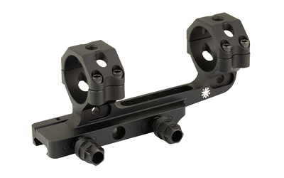 DLOC Precision Prec 34mm Ctlvr 1.53" Optic Mount