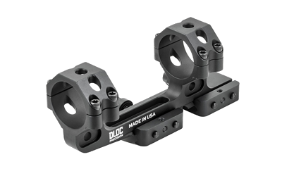 DLOC Precision Prec 34mm Ctlvr 1.63" Optic Mount