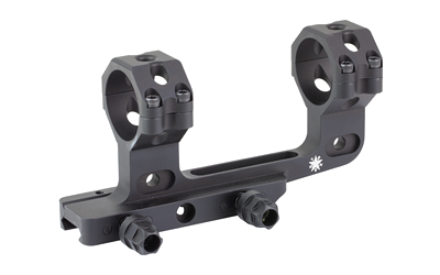 DLOC Precision Prec 34mm Ctlvr 2.05" Optic Mount