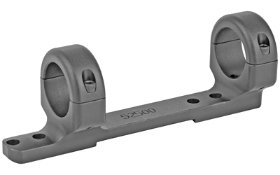 DNZ Browning Bar & La Mount 1" Medium Scope Rings