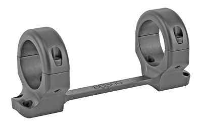 DNZ X-Bolt Sa Black 30MM Medium Scope Rings