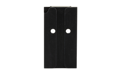 DNZ Plate for MOS Aimpoint Glock Optic Mount