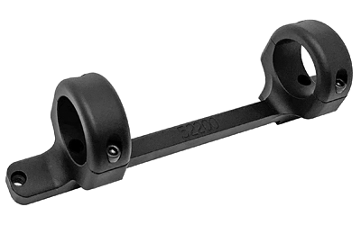 DNZ Savage Axis/Edge Mt 8-40 Bl 1" High Scope Rings