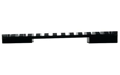 DNZ Rem700 Sa Picatinny with 8-40 Scope Rail – 20 MOA