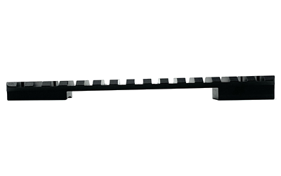 DNZ Rem 700 La Picatinny with 8-40 Scope Rail – 20 MOA