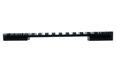 DNZ Rem700 La Picatinny with 8-40 Scope Rail