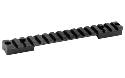 DNZ 8-40 Scope Rail for Savage Axis – 20 MOA