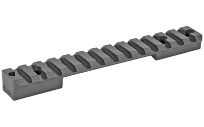 DNZ Rem 700 Sa Picatinny Scope Rail – 20 MOA