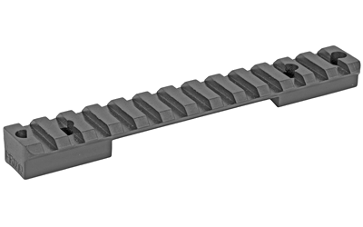 DNZ Rem 700 S A Picatinny Scope Rail