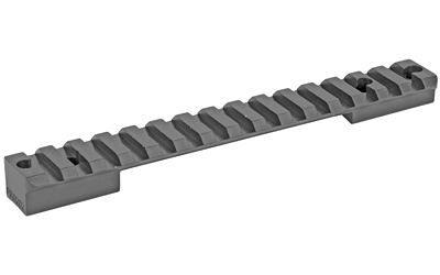 DNZ Rem 700 La Picatiny Rail 20 MOA