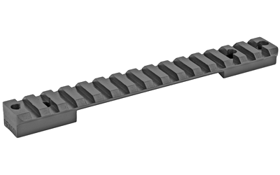 DNZ Rem 700 La Picatinny Scope Rail